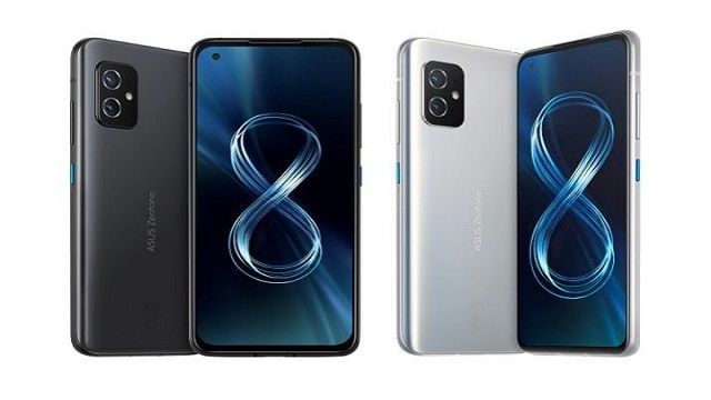 Spesifikasi dan Harga Asus Zenfone 8 di Indonesia Spesifikasi dan Harga Asus Zenfone 8 di Indonesia