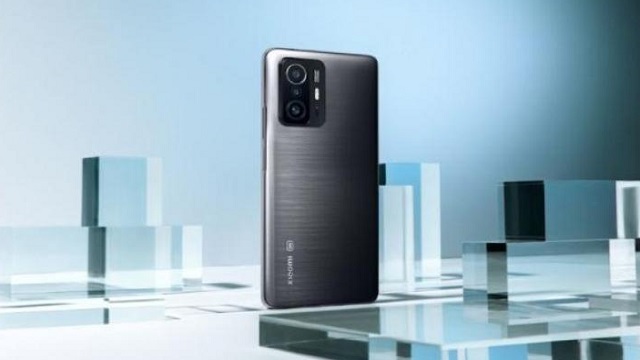 Ini Harga Xiaomi 11T dan 11T Pro di Indonesia