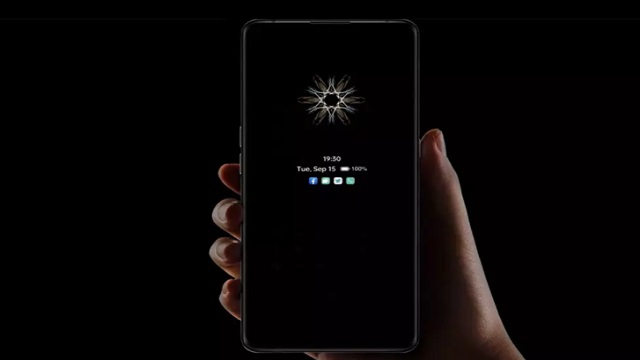 Cara Menggunakan Fitur “Always On Display” di HP Oppo A95