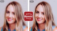 Cara Menggunakan Remini App Untuk Membuat Foto Jadi HD