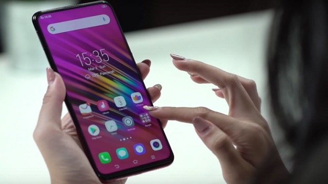 Mudah, Begini Cara Menyembunyikan Aplikasi di Hp VIvo