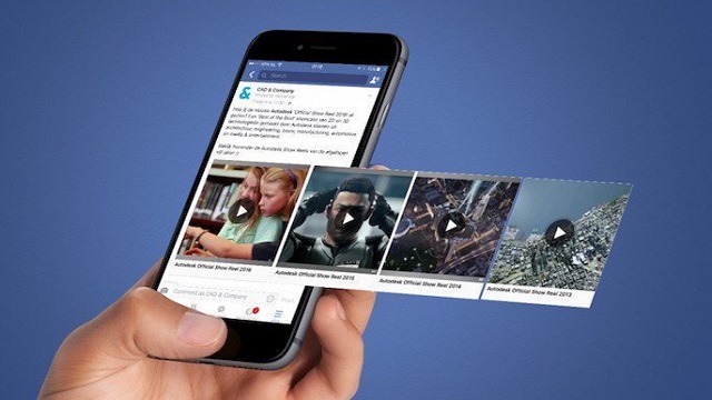 Cara Download Video di Facebook dengan Mudah dan Cepat