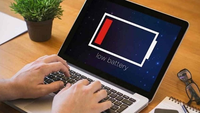 Baterai Laptop Cepat Habis, Penyebab dan Cara Mengatasinya