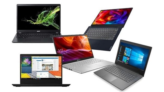 Rekomendasi Laptop Harga 5 Juta Terbaik Tahun Ini