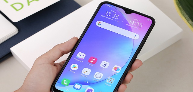 Merekam Layar Hp Vivo Tanpa Aplikasi, Begini Caranya