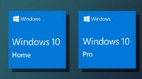 Perbedaan Windows 10 Home dan Pro yang Harus Anda Tahu Perbedaan Windows 10 Home dan Pro yang Harus Anda Tahu