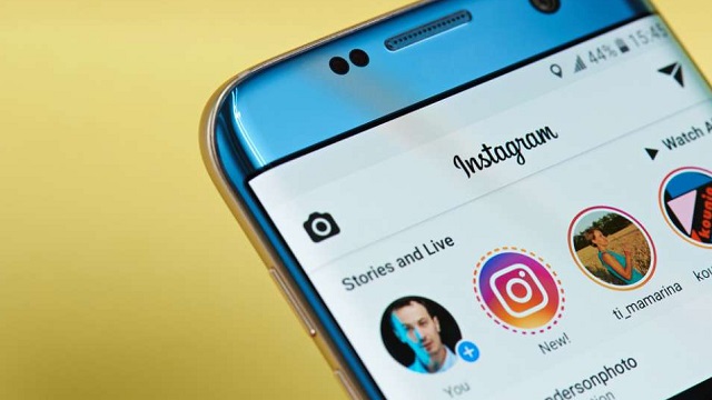 Cara Mengatasi Story Instagram Patah Patah saat Diunggah