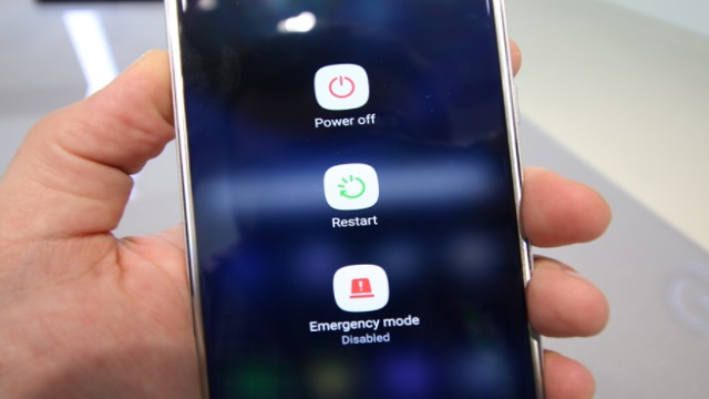 Mudah, Begini Cara Reboot Hp Samsung Semua Tipe