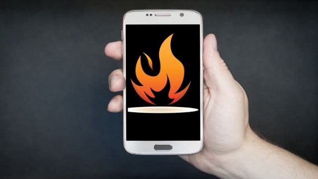 Begini Cara Mengatasi Hp Panas Baterai Tanam