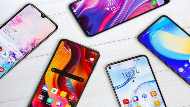 Rekomendasi Hp RAM 6GB Harga 2 Jutaan Terbaik