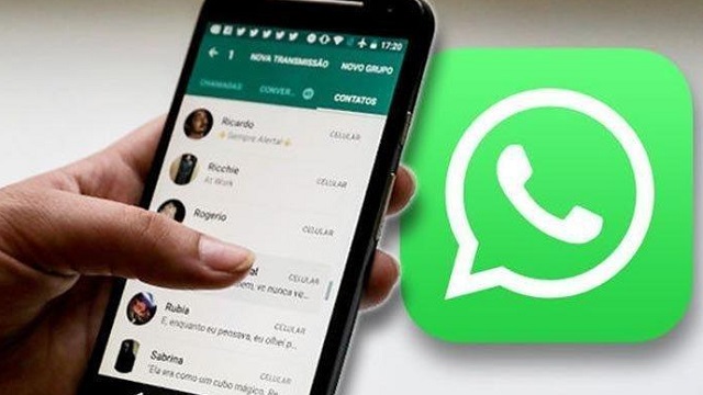 Cara Menghilangkan Status Online di Whatsapp