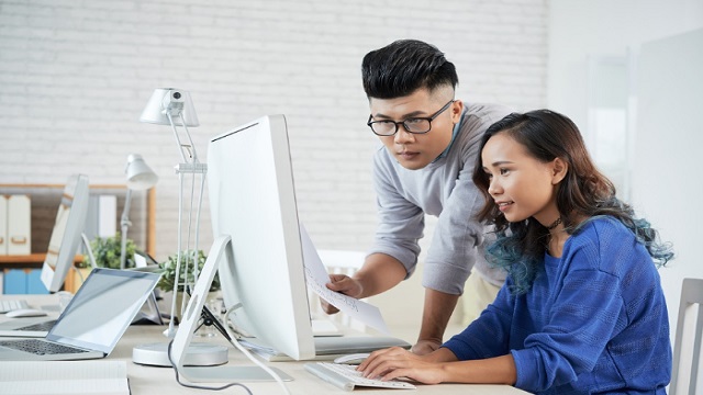 Komputer Lemot, Penyebab dan Cara Mengatasinya