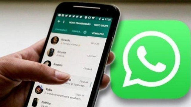 Begini Cara Keluar Grup WhatsApp Tanpa diketahui