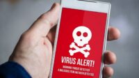 Berikut Ini Ciri-Ciri Hp Kena Virus atau Malware