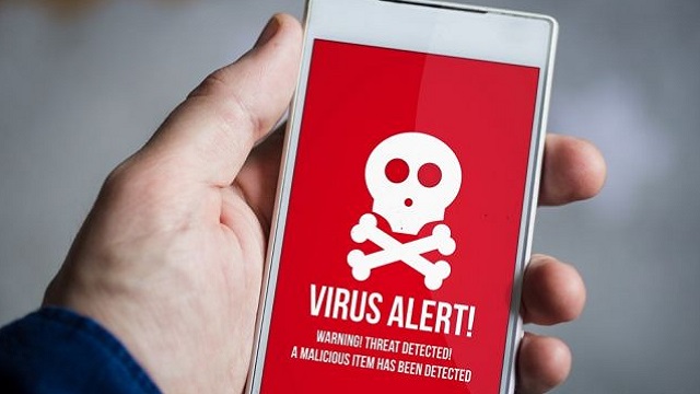 Berikut Ini Ciri-Ciri Hp Kena Virus atau Malware