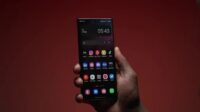 Cara Mengunci Aplikasi di Hp Samsung Tanpa Aplikasi