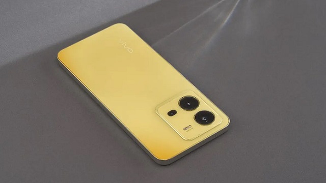Vivo V25e Resmi Rilis, Usung Kamera 64MP Harga 3 Jutaan