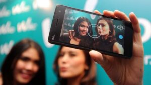 Mengatasi Kamera Hp Buram dan Tidak Jernih