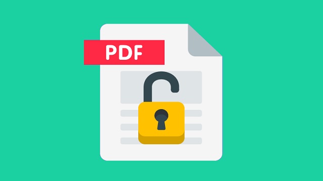 mengunci file pdf Begini Cara Mengunci PDF Agar Tidak Bisa di Copy