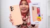 Spesifikasi dan Harga Samsung Galaxy A13 Terbaru