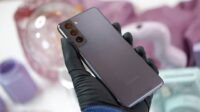 Cek Hp Samsung Asli atau Palsu, Cukup Pakai Cara Ini