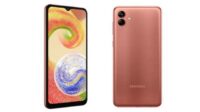 Begini Cara Screenshot Samsung Galaxy A04