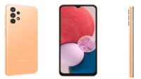 Cara Melakukan SS di Hp Samsung Galaxy A13 Terbaru