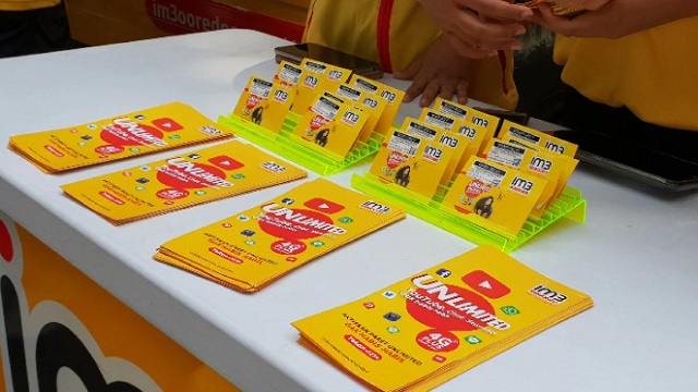 Panduan Cara Memasukan Voucher Indosat yang Benar