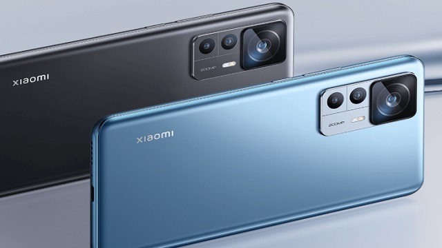 Resmi Rilis, Ini Spesifikasi dan Harga Xiaomi 12T Pro di Indonesia