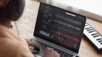 Kumpulan Aplikasi Untuk Edit Suara Video Jadi Merdu