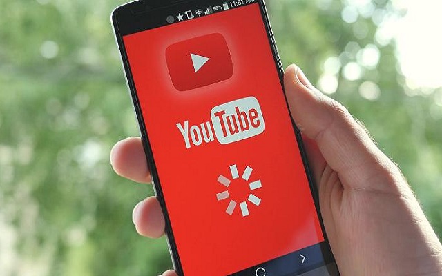 Cara Mengatasi Aplikasi Youtube Loading Terus