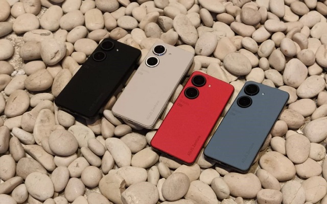 Spesifikasi dan Harga ASUS Zenfone 9 di Indonesia