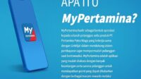 Hacker Bjorka Jual Data Pengguna Aplikasi MyPertamina