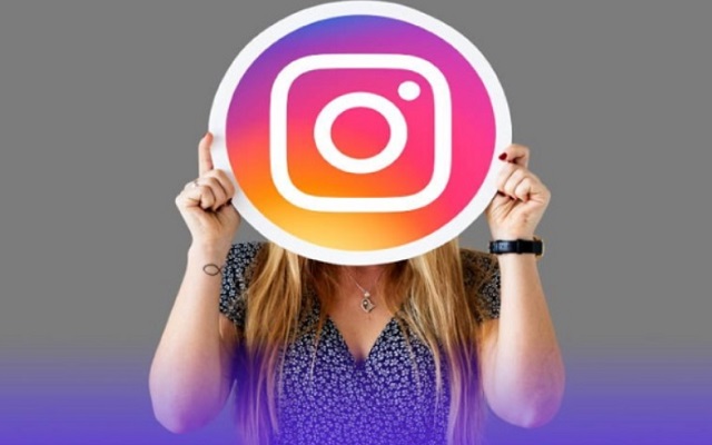 Nama Filter IG Nutupin Muka yang Sedang Populer