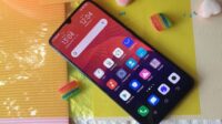 Begini Cara Mengunci Galeri di Hp Vivo Semua Tipe