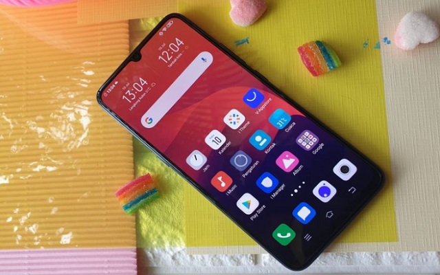Begini Cara Mengunci Galeri di Hp Vivo Semua Tipe