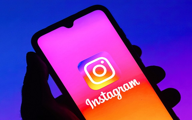 Nama Filter Meledak di Instagram yang Sedang Viral
