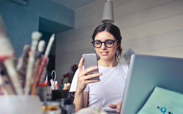 Ini Dia Lima Aplikasi Android Untuk Cek Mata Minus