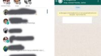 melihat tulisan dicoret Cara Melihat Tulisan yang dicoret, Gunakan Trik Ini