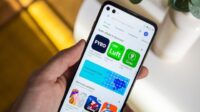 play store Cara Menghapus Riwayat Pencarian di Google Play Store