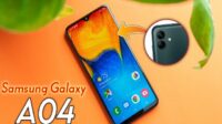 Cara Menambah RAM Hp Samsung Galaxy A04