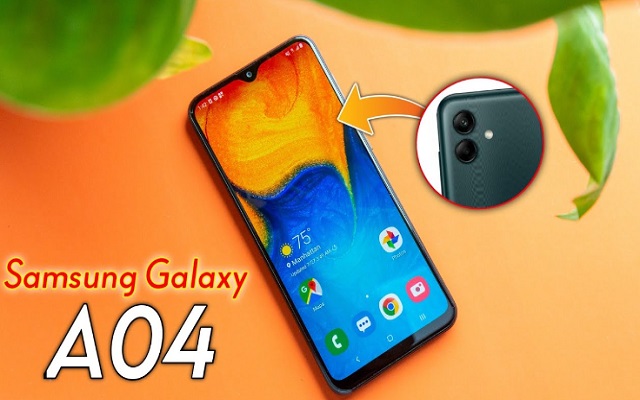 Cara Menambah RAM Hp Samsung Galaxy A04