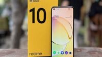 realme 10 Realme 10 Resmi Rilis di Indonesia, Ini Spesifikasi dan Harganya