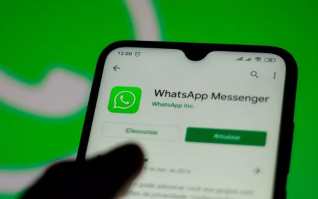 Agar Status WA Tidak Pecah atau Buram, Coba Pakai Cara Ini