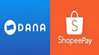 dana Begini Cara Transfer DANA ke ShopeePay