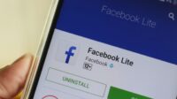 facebook lite Facebook Lite Tidak Bisa Dibuka, Begini Cara Mengatasinya