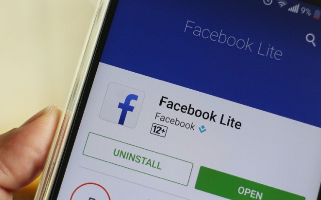 Facebook Lite Tidak Bisa Dibuka, Begini Cara Mengatasinya