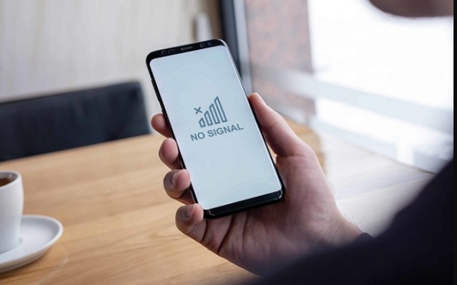 Begini Cara Mengatasi 4G Hilang di Hp Android