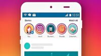 Cara Melihat Story Instagram yang Disembunyikan