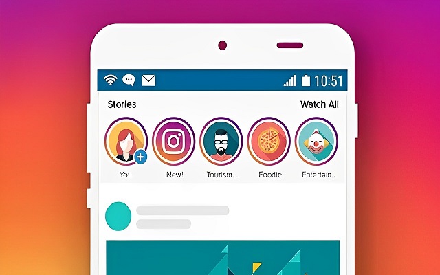 Cara Melihat Story Instagram yang Disembunyikan